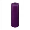 wholesale traditional advent candles for preparation of christmas