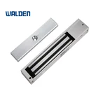 280kg 600lbs LED Timer electromagnetic lock cabinet sliding strike electric magnetic door lock