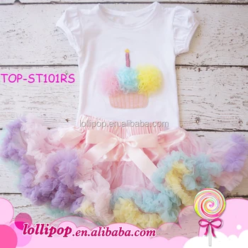 best first birthday outfit for girl
