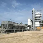 China supplier 40tph-400tph asphalt mixing machine