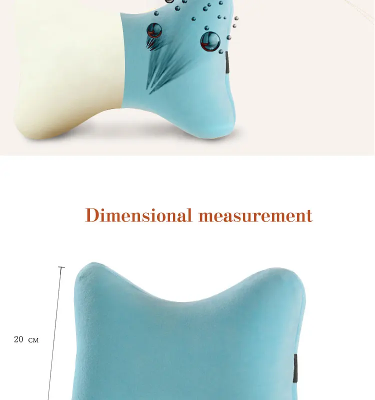 Bone Shape Neck Rest Pillow (7).jpg