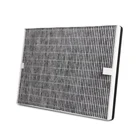 KJ China best quality air purifier hepa filter for AC4127