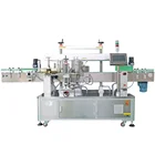 Sticker Adhesive Tomato Paste Bottle Labeling Machine Manufacture