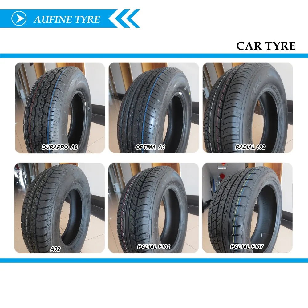 Top quality with wholesale price greater resistance 185/70R14 car tires