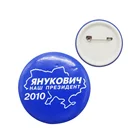 bulk custom design your own enamel metal button pin badges