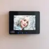 Multi-functio 10 inch android 7.0 wall mounted/ elevator digital signage media player