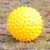 sticky toy ball toy/kids toy rubber ball/plastic toy crazy ball toy