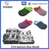 Two Color Injection EVA Clog Mould
