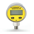 MD-S200 high accuracy water vacuum pump pressure gauge precision