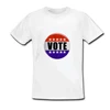 customized Presidenty t shirt screen printing,promotional Election items,Design your own election t shirt