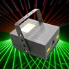 Promotion 8W RGB Professional stage laser light