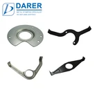 Hot sale standard custom bicycle spare parts