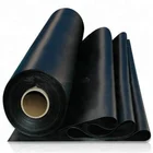 EPDM Coiled Rubber Waterproof Membrane for Roof