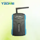 gps temperature and humidity transmitter gps gsm temperature control monitoring
