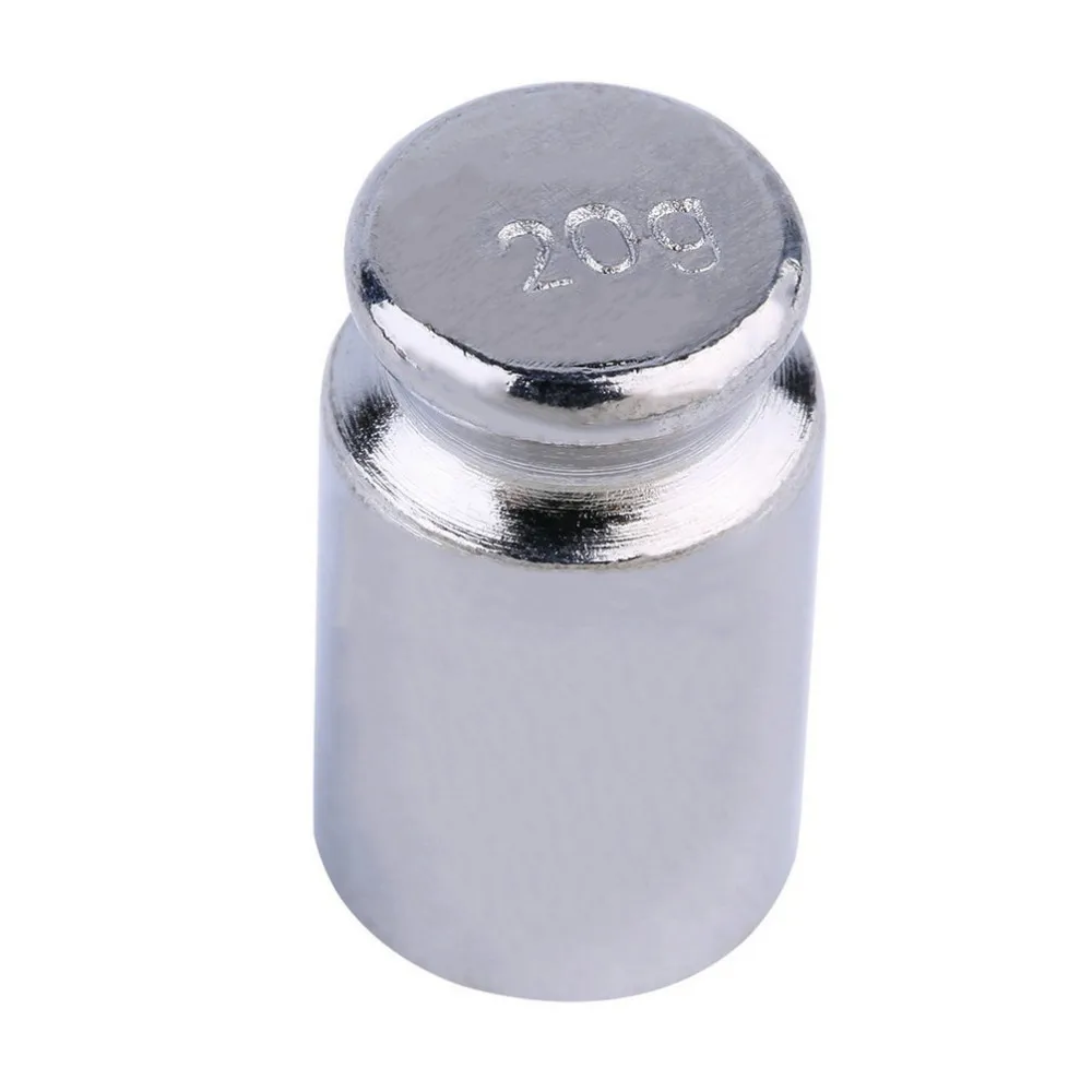 Hot Search 1pc 0.001x 20 High Precision Digital Scale Jewellery Balance Pocket Weigh