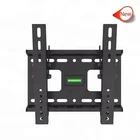 UT200 Customized Small LCD Flat Panel TV Wall Mount Bracket Tilt