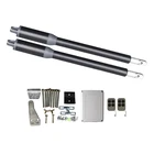 24VDC Cheap price Automatic Door Operator Double Arm Swing Gate Opener