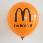 Customized Printing Logo balloons Factory price balloons Wholesale
