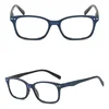 Rite aid disposable blue light blocking reading glasses with led lights