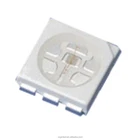 Shenzhen LED Chip Manufacturer 5050 SMD LED Chip in RGB Red Green Blue Color