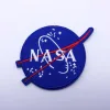 wholesale Embroidery NASA USA flag patch sets