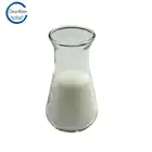 Cation Polymer Polyacrylamide for WTP of Water Treatment and Sludge Dewatering
