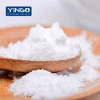 Bulk Carboxymethyl Cellulose CMC Powder Emulsifier e466 for Food Grade