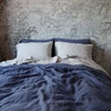 new product linen / 100% pure linen bedding / flax linen