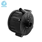 High quality dc mini silent circulation pump with CE certification