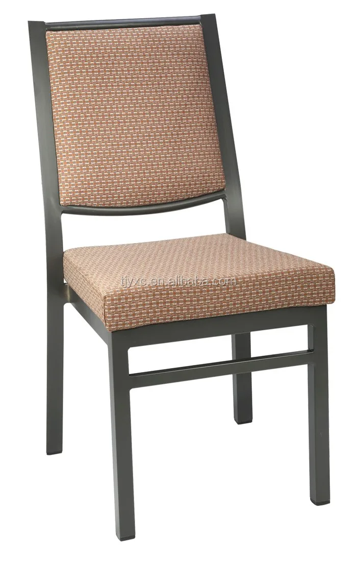 2016熱いアルミ宴会椅子使用教会椅子仕入れ・メーカー・工場