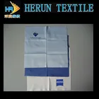 High quality custom print microfiber mobile phone cleaning cloth