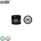 China factory wholesale price auto parts oil filter for trumpchi