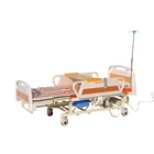 electric nursing hospital automatic bed for paralyzed patients