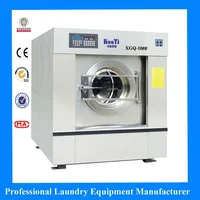 Fully Automatic Heavy Duty Industrial Laundry