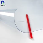 Mattress Packing PVC Film Roll Soft PVC Film Normal Clear PVC Film