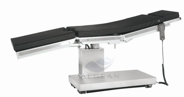 adjustable electric operating table price