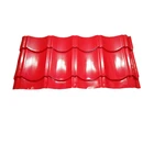 good quality aluminium glazing profiles roofing sheet size