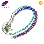 light up dance shoes led flashing shoe light for party