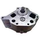 Terex 3307 truck parts 6880125 transmission oil pump assy