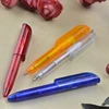 Mini Plastic wholesale Promotion Gift Item Cheap LOGO Ball Pens
