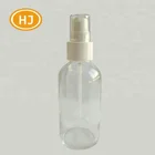 China Supplier Hot Sales Custom Color Glass Lotion Bottle