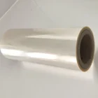 Pva Film Pva Film Pva Layer Micron Pet Coating Transparent Pet Lamination Roll Film