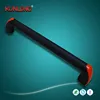 Nice Shape SK4-224 Aluminum ZZ Push Door Handles