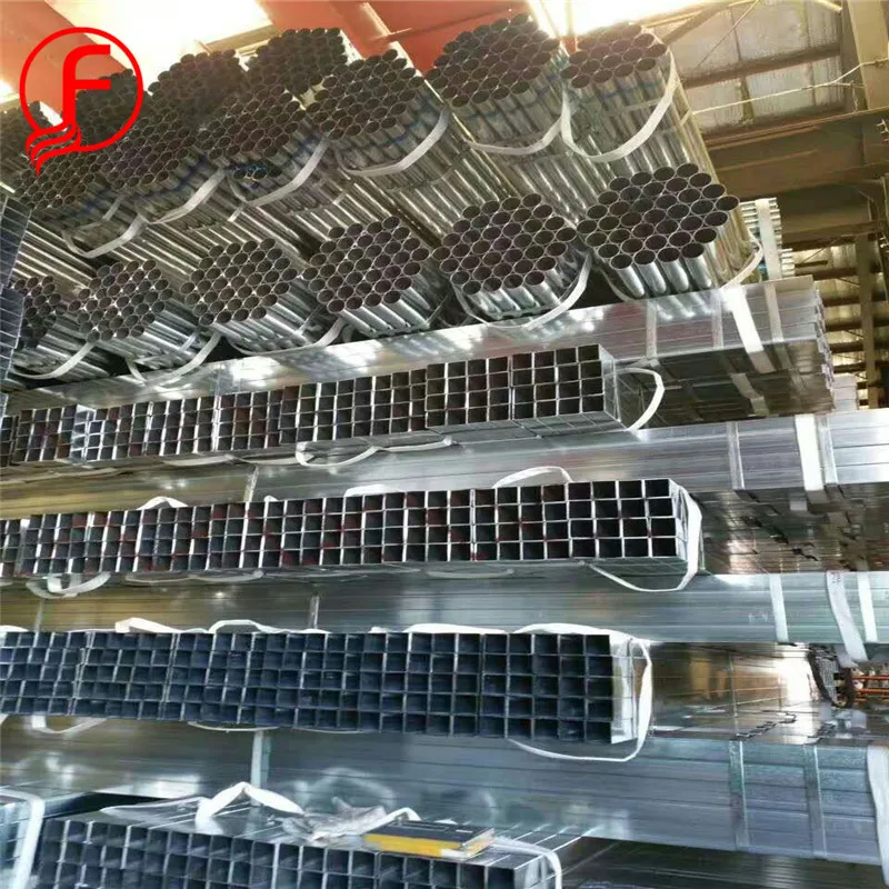 Tianjin full form class b pressure rating gi pipe accessories trade