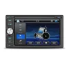 Touch Screen Stereo Player Car Navigation GPS for Volvo S60 XC90