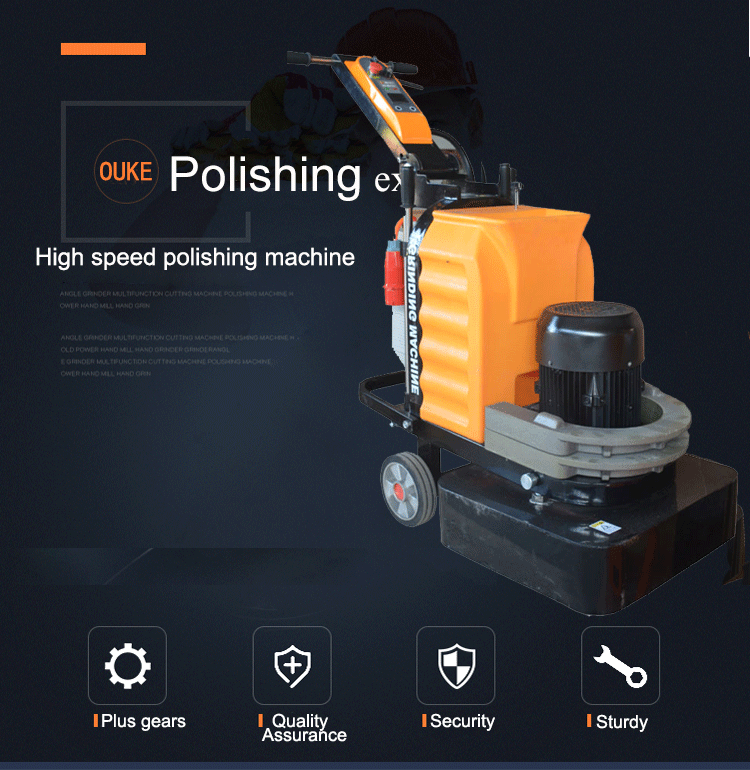 polishing,polishing cloth industrial floor polishing machine marble polisher