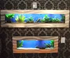 /product-detail/wall-mounted-fish-tank-aquarium-in-stainless-steel-and-10mm-tempered-glass-60759567070.html