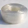 Clear Vinyl Hose Tube Tubing,Food Grade Clear Soft Plastic Tubes,Heat Resistant Flexible Food Grade PVC Tubing for Coffee Maker