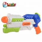 hot selling kids long range plastic water gun toy for 2018 summer