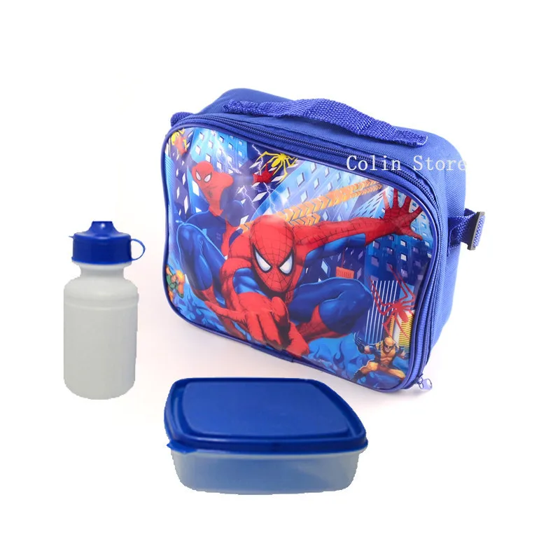 cooler thermal bag insulated lunch box 